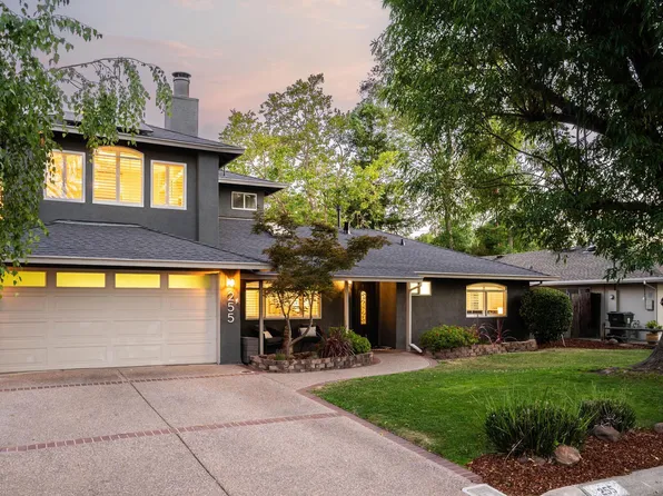 255 Evelyn Dr, Pleasant Hill, CA 94523