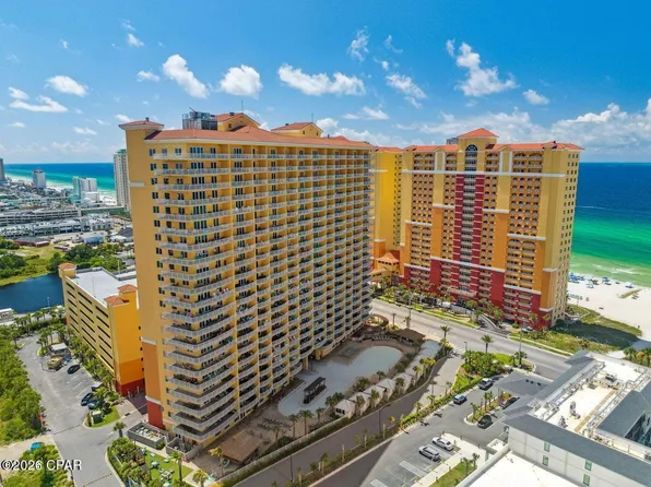 15928 Front Beach Rd #3-911, Panama City Beach, FL 32413
