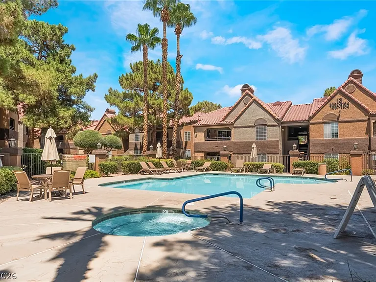2200 Fort Apache Rd #1013 — Photo 30
