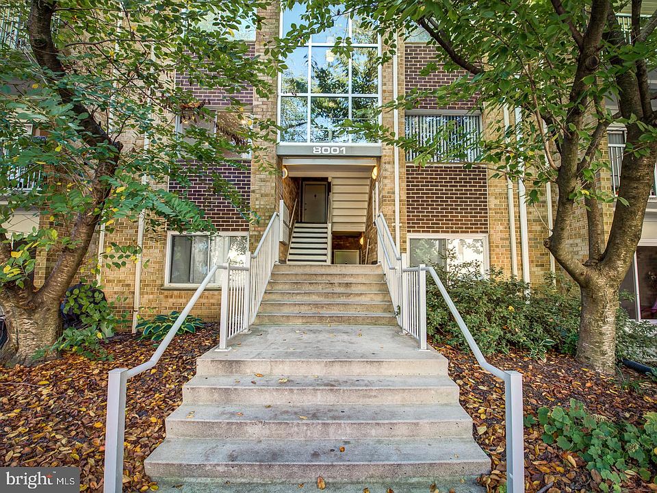 1st image of 8001 Chanute Pl APT 3