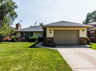 2917 Lahon St, Park Ridge, IL 60068