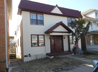 444 E Diamond Ave, Hazleton, PA 18201