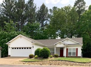 5 Jardin Trce, Hot Springs Village, AR 71909
