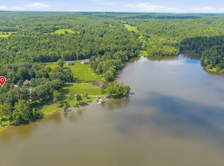 90 Arrowhead Cir Lot 33, Parsons, TN 38363