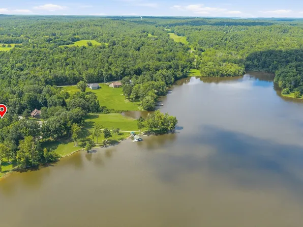 90 Arrowhead Cir Lot 33, Parsons, TN 38363