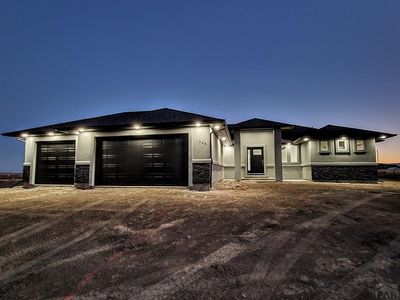 1642 N Bowen Dr, Pueblo West, CO, 81007