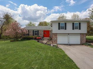 11545 Milnor Rd NW, Pickerington, OH 43147