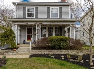 400 Piedmont Rd, Columbus, OH 43214