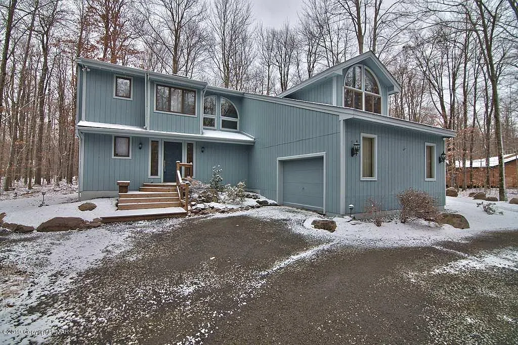 3201 Tall Timber Lake Rd photo 1