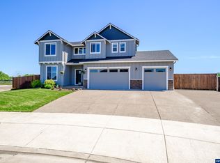 6201 Ramble St NE, Albany, OR 97321