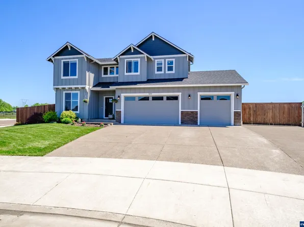 6201 Ramble St NE, Albany, OR 97321