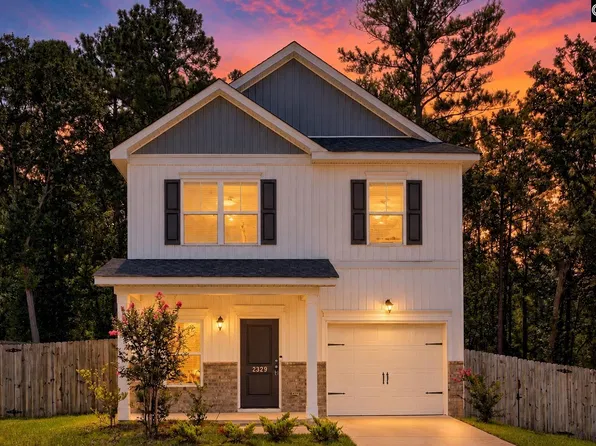 2329 Haile Street Ext, Camden, SC 29020