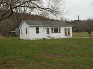 1720 Cabin Creek Rd, Vanceburg, KY 41179