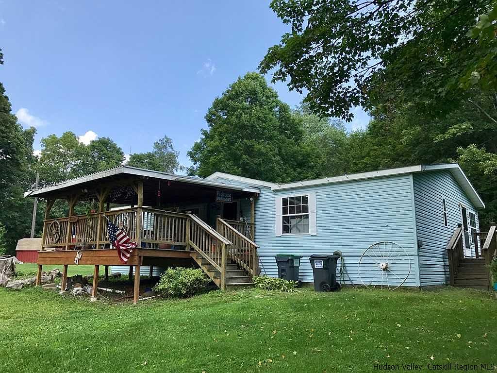 3636 Route 32, Saugerties, NY 12477 Zillow