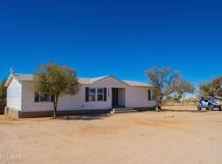 305 N Salero View Rd, Vail, AZ 85641