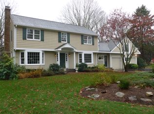 57 Vista Rd, Wilton, CT 06897