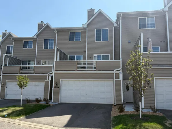 10914 Johnson St NE #7, Minneapolis, MN 55434