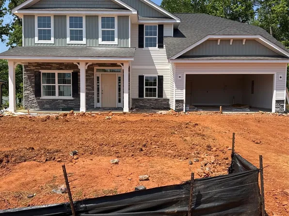1085 Kildare Dr #67, Salisbury, NC 28146