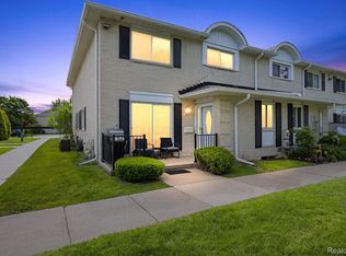 41951 Utica Rd, Sterling Heights, MI 48313