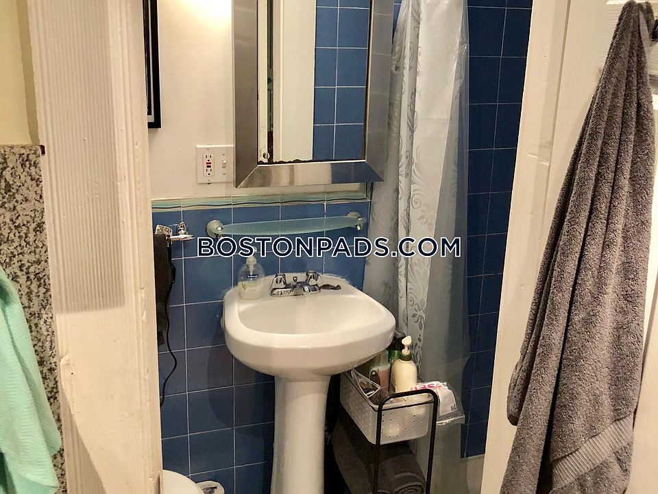 2nd image of 55 Saint Stephen St APT 4M