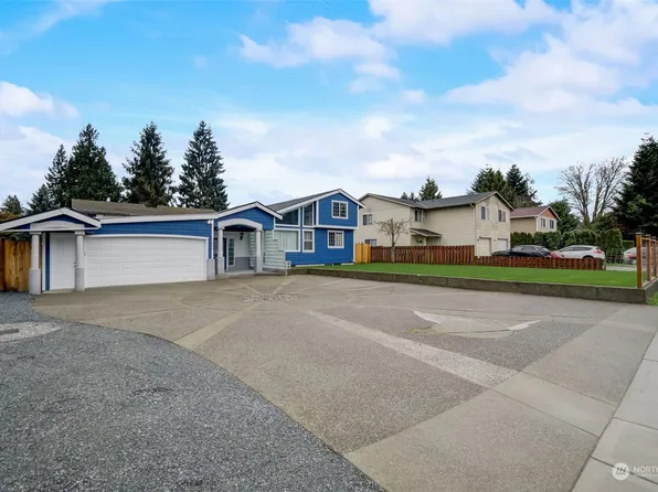 1422 29th Street SE, Auburn, WA 98002