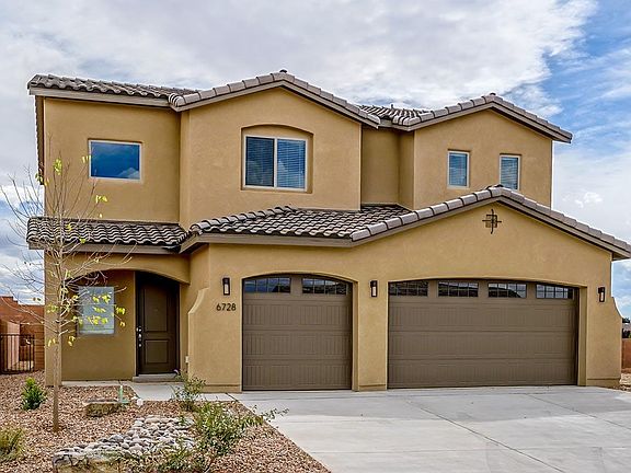 Front Exterior - Rosa II Estates of Santa Monica