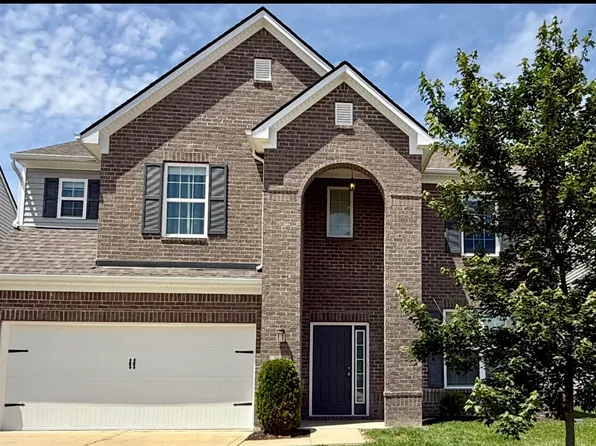 2472 Creekland Dr, Columbus, IN 47201