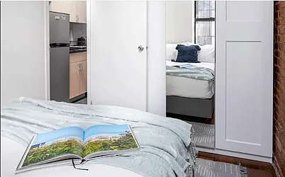 Rented by The Downtown LLC