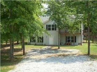 675 Mount Tabor Rd, Oxford, GA 30054