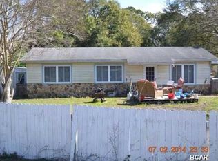 1912 Palmetto Ave, Panama City, FL 32405