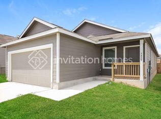 3415 Perlach Dr, San Antonio, TX 78245