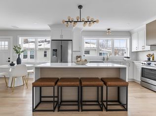 124 Woodruff Ave #124, Medford, MA 02155