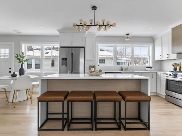 124 Woodruff Ave #124, Medford, MA 02155