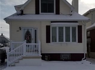 247 Dupont Ave, Tonawanda, NY 14150