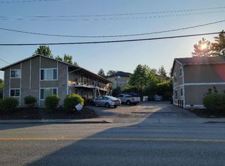 9512 4th Ave W, Everett, WA 98204