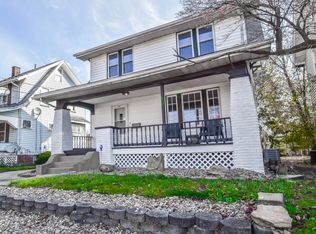 710 Roslyn Ave SW, Canton, OH 44710