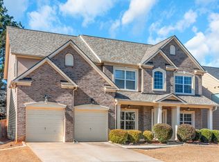 3863 Pin Oak St, Lithonia, GA 30038