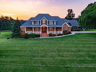 15306 Hendricks Dr, Abingdon, VA, 24210
