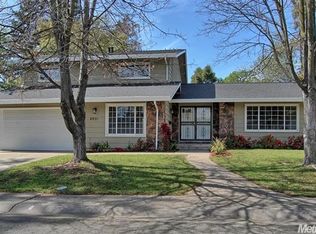 6971 Los Olivos Way, Carmichael, CA 95608