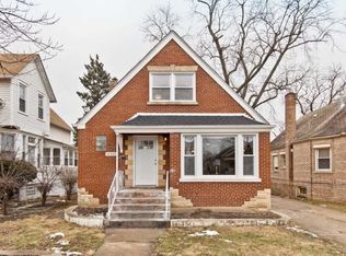 10345 S Wallace St, Chicago, IL