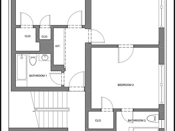 2nd image of 140 E 71st St APT 4A