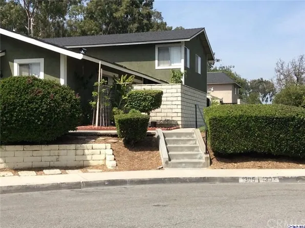 1307 Parkside Dr, West Covina, CA 91792