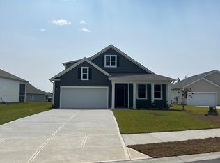 2066 Arbovale Ct SE LOT 44, Bolivia, NC 28422