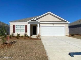 588 Talisman Trl LOT 302, Aria A Longs, SC 29568