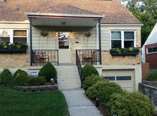 982 Covedale Ave, Cincinnati, OH 45238