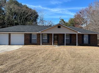 13 Lisas Ct, Pooler, GA 31322