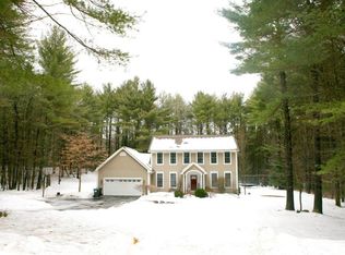 19 Lester Ln, Middle Grove, NY 12850