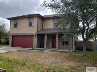1434 Garza Rd, Harlingen, TX 78552