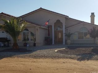 11225 Heldon Rd, Apple Valley, CA 92308