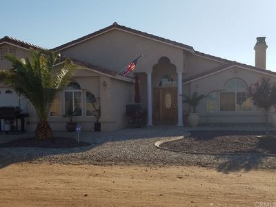 11225 Heldon Rd, Apple Valley, CA, 92308